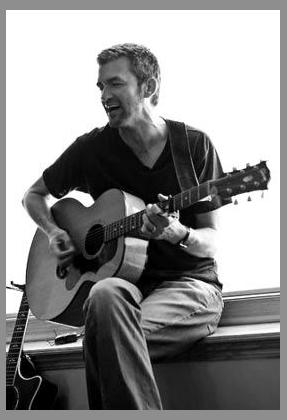 Brian Vander Ark